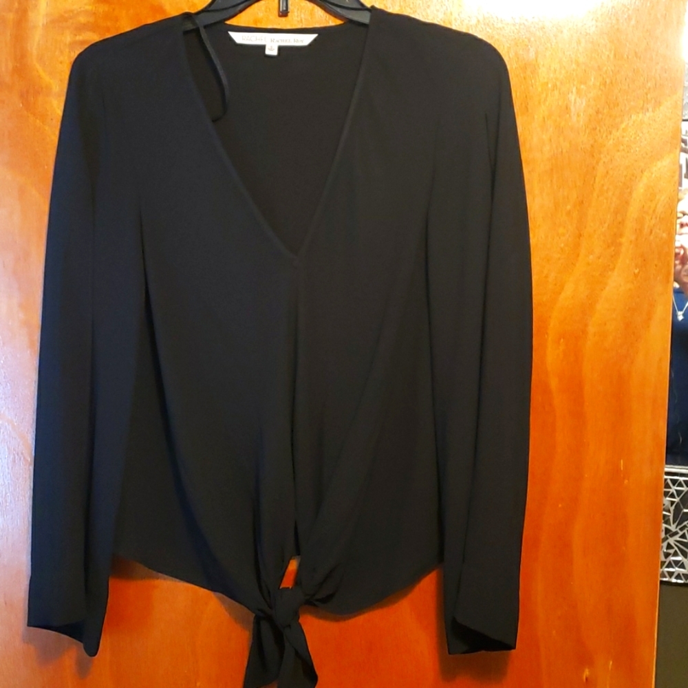 NWOT Rachel  Rachel Roy blouse